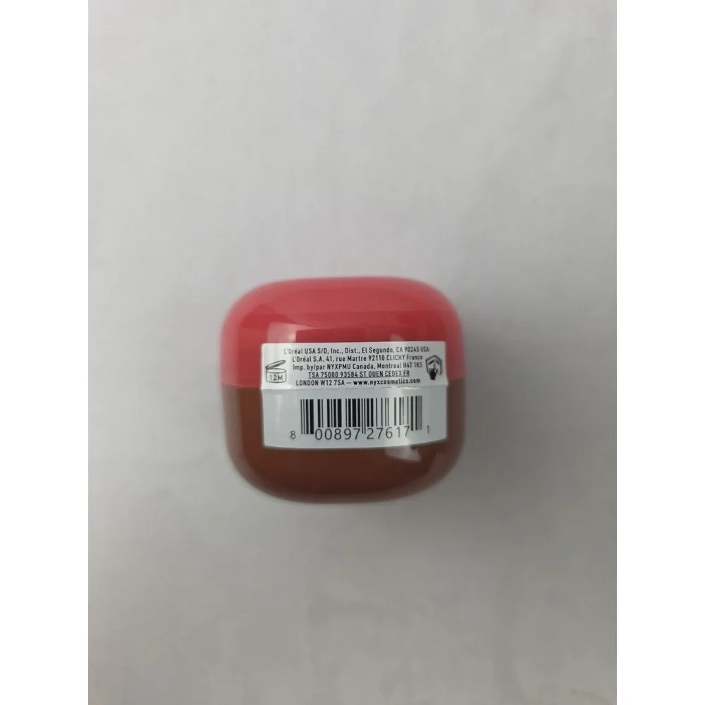 Mix Professional Makeup - Wonder Snatch- Setting Powder Shade 08 Cacao 0.21 Oz